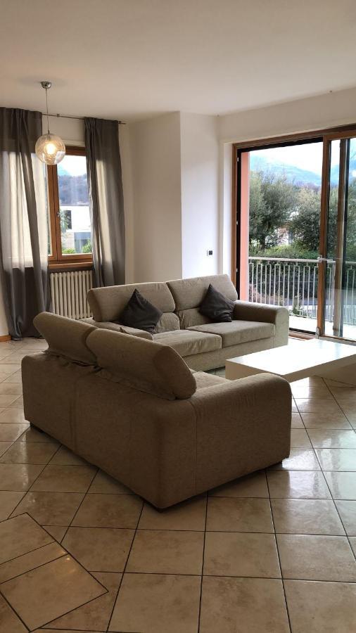 Como Lake Holiday Home Colico Zewnętrze zdjęcie