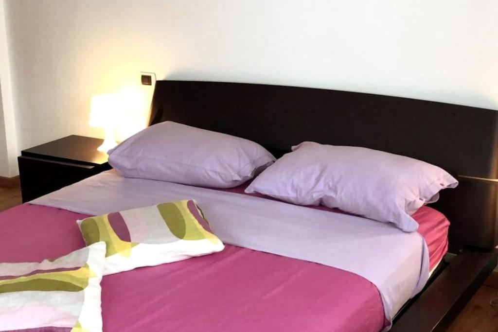 Como Lake Holiday Home Colico Zewnętrze zdjęcie