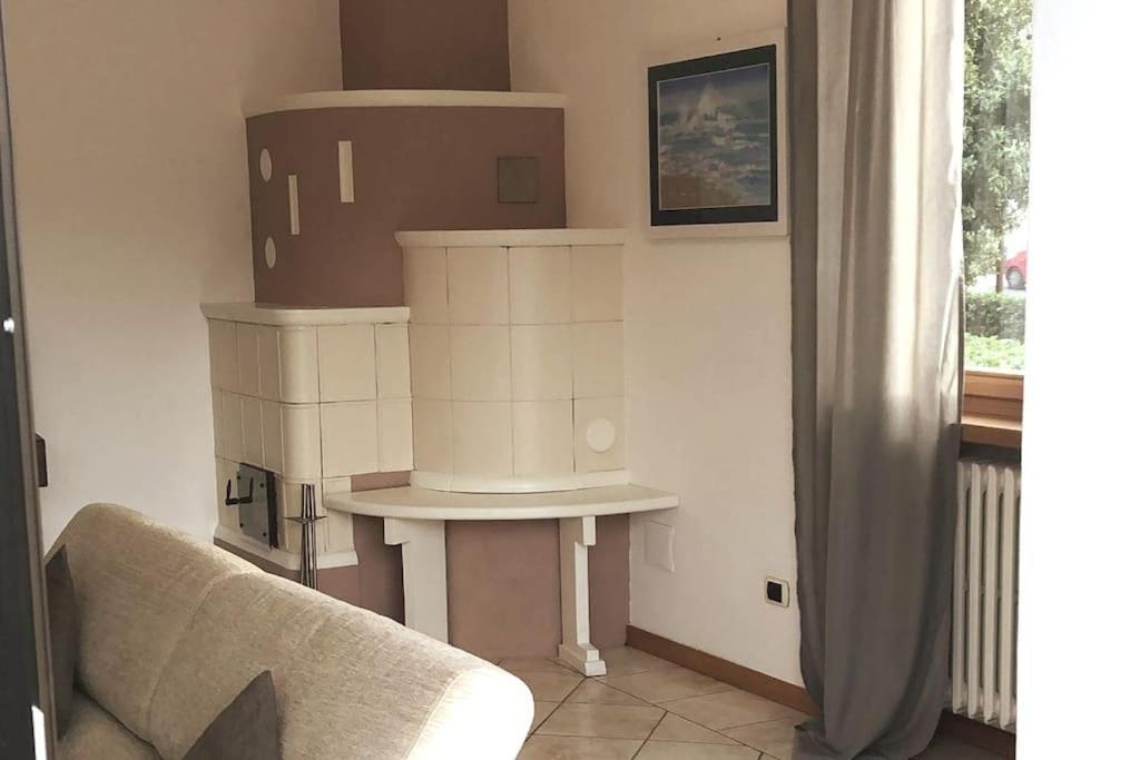 Como Lake Holiday Home Colico Zewnętrze zdjęcie
