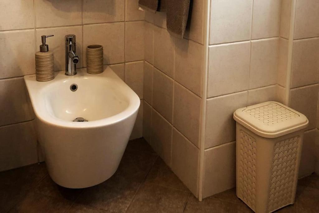 Como Lake Holiday Home Colico Zewnętrze zdjęcie