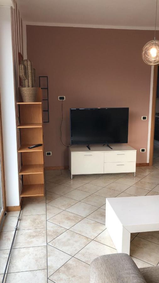 Como Lake Holiday Home Colico Zewnętrze zdjęcie