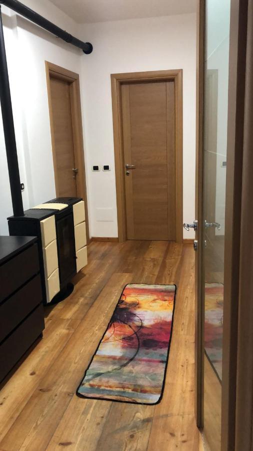 Como Lake Holiday Home Colico Zewnętrze zdjęcie