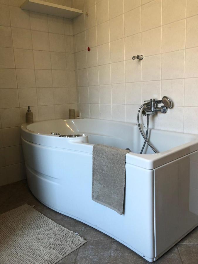 Como Lake Holiday Home Colico Zewnętrze zdjęcie