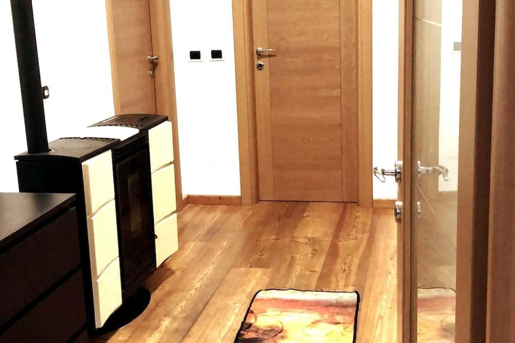 Como Lake Holiday Home Colico Zewnętrze zdjęcie